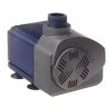 Lifegard Aquatics Quiet One Pro Series Aquarium Pump - 1200