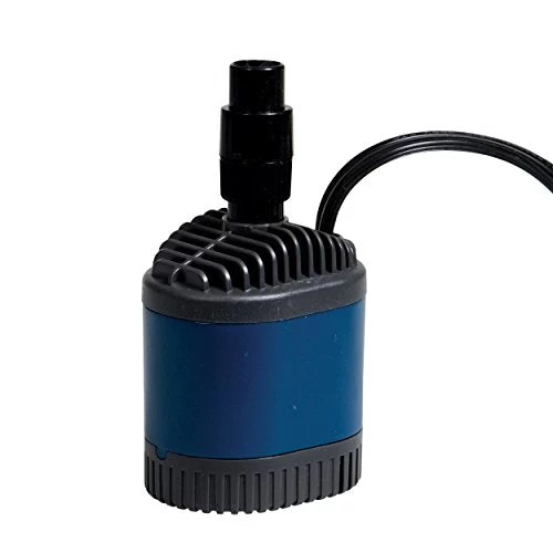 Lifegard Aquatics Quiet One Pro Series Aquarium Pump - 200 1 Lifegard Aquatics Quiet One Pro Series Aquarium Pump - 200