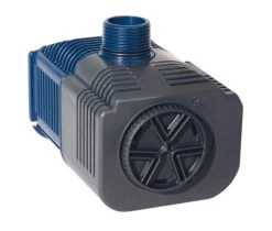 Lifegard Aquatics Quiet One Pro Series Aquarium Pump - 3000