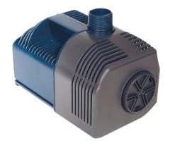 Lifegard Aquatics Quiet One Pro Series Aquarium Pump - 6000