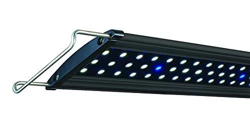 Lifegard Aquatics Ultra-Slim Full Spectrum LED Light - 48" 1 Lifegard Aquatics Ultra-Slim Full Spectrum LED Light - 48"