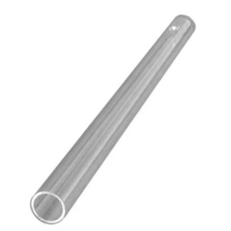 Lifegard Aquatics UV Quartz Sleeve For Amalgam Germicidal UV Bulb - 90 W - 3" 1 Lifegard Aquatics UV Quartz Sleeve For Amalgam Germicidal UV Bulb - 90 W - 3"