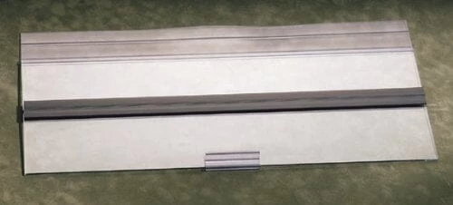 Marineland Hinged Aquarium Glass Canopy - 72 X 18 In - 2 Count 1 Marineland Hinged Aquarium Glass Canopy - 72 X 18 In - 2 Count