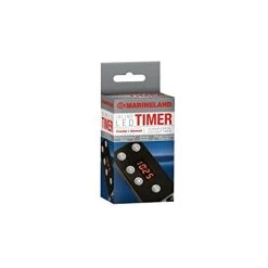 Marineland In-Line Timer Aquarium Timer