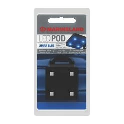 Marineland Light Pod Lunar Aquarium LED Lighting - Blue