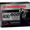 Marineland Maxi-Jet 400 Pro Aquarium Powerhead - 110/500 GPH