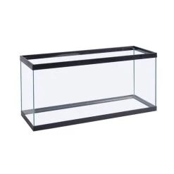 Marineland Standard Rectangular Aquarium Fish Tank - 37 Gal - 30 X 12 X 22