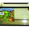 Marineland Standard Rectangular Aquarium Fish Tank - 5.5 Gal - 16 X 8 X 10