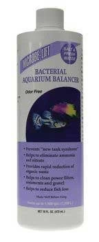 Microbe-Lift Bacterial Aquarium Balancer - 16 Fl Oz