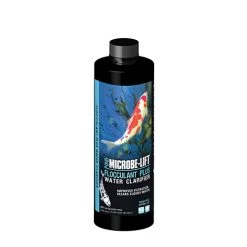 Microbe-Lift Flocculant Plus - 16 Oz