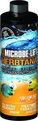 Microbe-Lift Herbtana - Salt & Fresh - 8 Oz