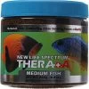 New Life Spectrum Naturox Thera+A - 2 - 2.5 Mm Sinking Pellets - 600 G