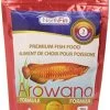 NorthFin Arowana Formula - 3 Mm Floating Sticks - 250 G