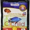 NorthFin Cichlid Formula - 2 Mm Sinking Pellets - 250 G