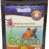 NorthFin Goldfish Formula - 3 Mm Sinking Pellets - 250 G