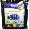 NorthFin Jumbo Formula - 4 Mm Sinking Pellets - 500 G