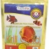 NorthFin Krill Pro - 2 Mm Sinking Pellets - 250 G