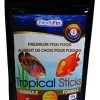 NorthFin Tropical Sticks - 3 Mm Floating - 250 G