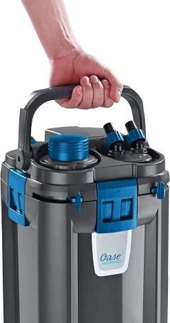 Oase Biomaster Thermo 600 External Aquarium Filter - 160 Gal 9 Oase Biomaster Thermo 600 External Aquarium Filter - 160 Gal -Fish Supplies Store oase biomaster thermo 600 external aquarium filter 160 gal 646092