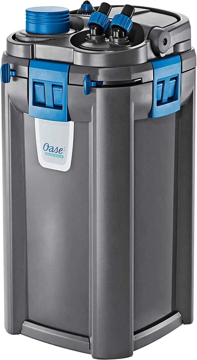 Oase Biomaster Thermo 600 External Aquarium Filter - 160 Gal 2 Oase Biomaster Thermo 600 External Aquarium Filter - 160 Gal - Image 2