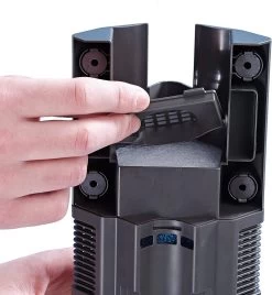 Oase Bioplus 200 Internal Aquarium Filters - 55 Gal -Fish Supplies Store oase bioplus 200 internal aquarium filters 55 gal 535147