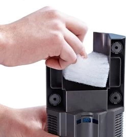 Oase Bioplus 200 Internal Aquarium Filters - 55 Gal -Fish Supplies Store oase bioplus 200 internal aquarium filters 55 gal 784766