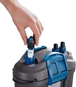 Oase Filtosmart Thermo 300 External Aquarium Filter - 80 Gal -Fish Supplies Store oase filtosmart thermo 300 external aquarium filter 80 gal 171525