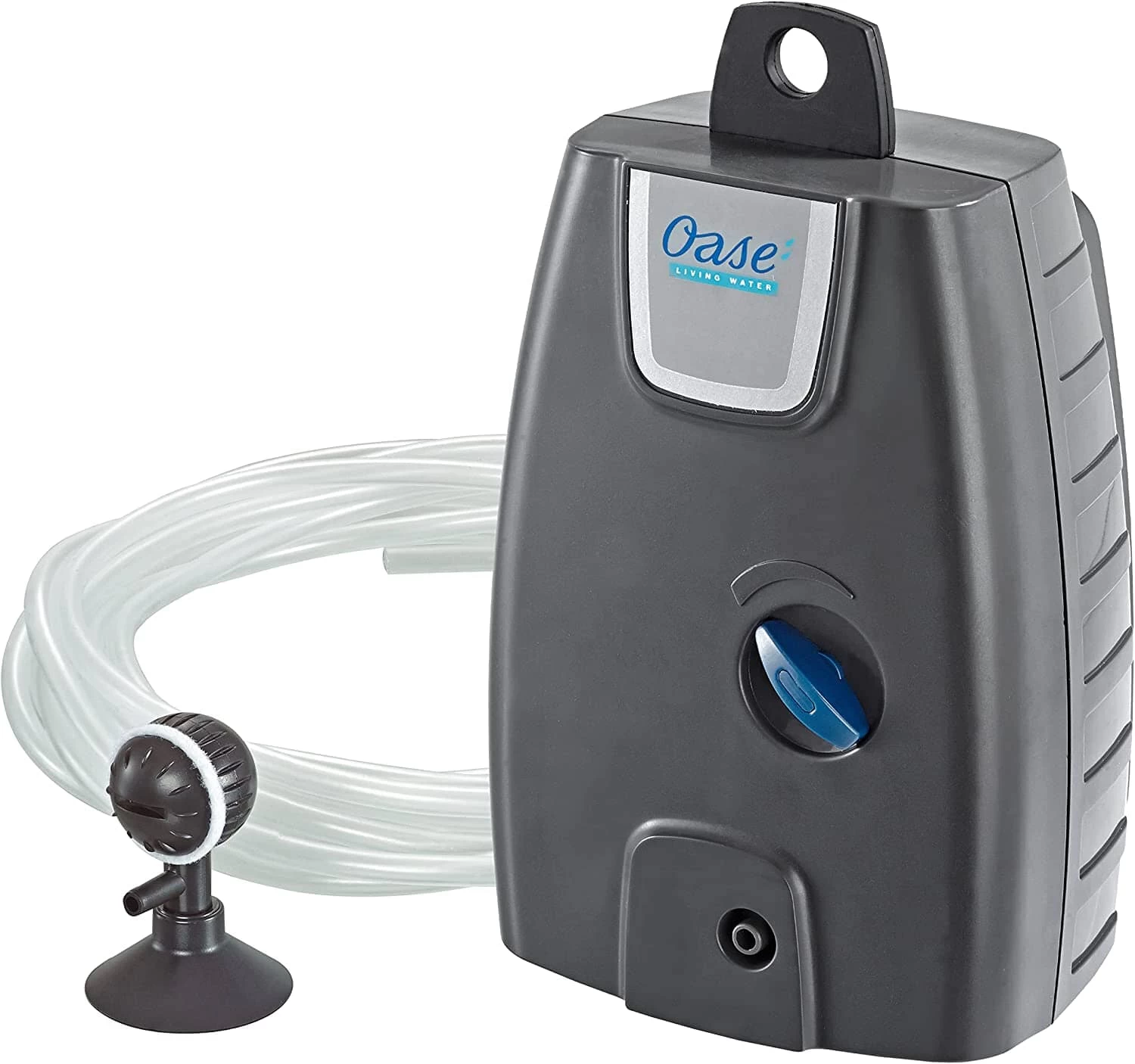 Oase Oxymax Aquarium Air Pump - 100 Lph 2 Oase Oxymax Aquarium Air Pump - 100 Lph - Image 2
