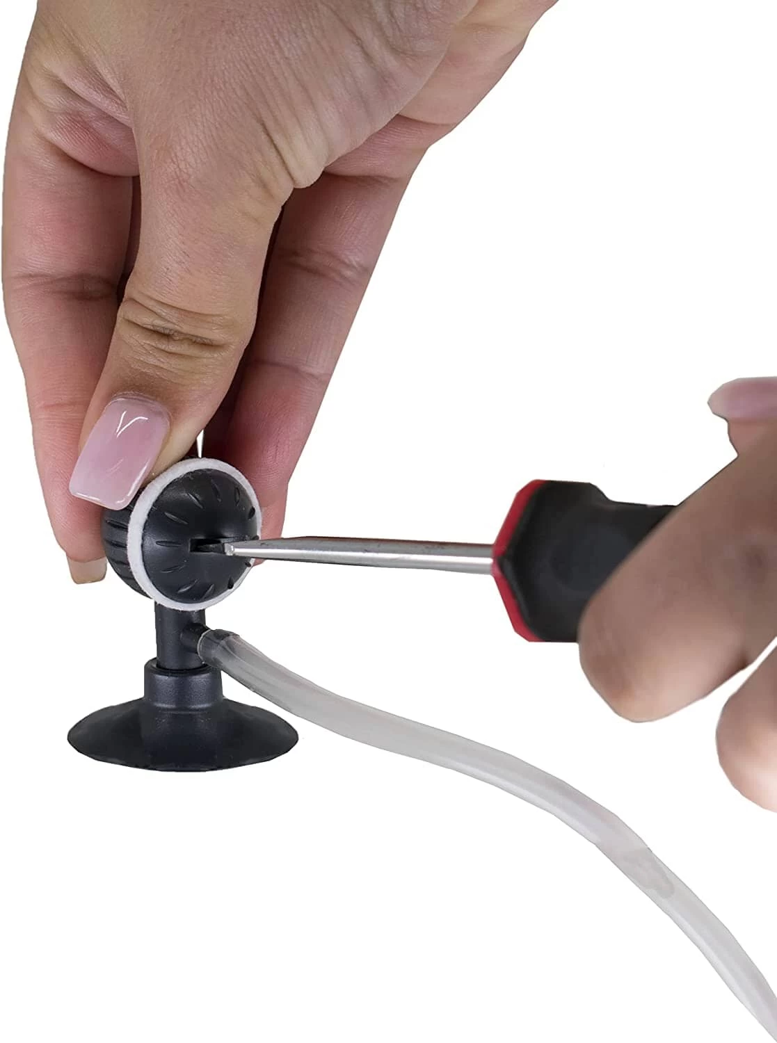 Oase Oxymax Aquarium Air Pump - 100 Lph 1 Oase Oxymax Aquarium Air Pump - 100 Lph