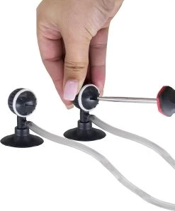 Oase Oxymax Aquarium Air Pump - 200 Lph