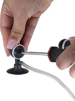 Oase Oxymax Aquarium Air Pump - 200 Lph -Fish Supplies Store oase oxymax aquarium air pump 200 lph 522132