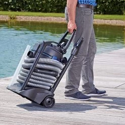 Oase Pondovac 3 Pond & Pool Vacuum -Fish Supplies Store oase pondovac 3 pond pool vacuum 189564