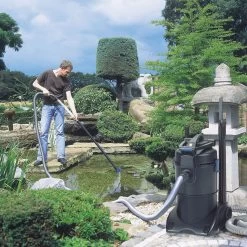 Oase Pondovac 3 Pond & Pool Vacuum -Fish Supplies Store oase pondovac 3 pond pool vacuum 820380