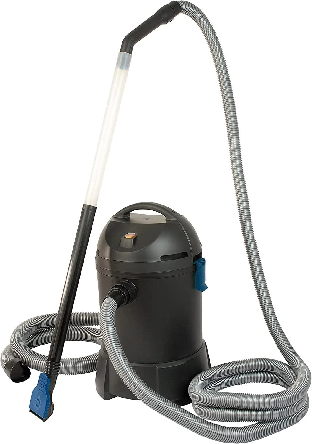 Oase Pondovac Classic Pond & Pool Vacuum 2 Oase Pondovac Classic Pond & Pool Vacuum - Image 2