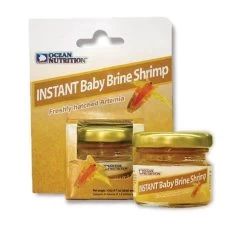 Ocean Nutrition Instant Baby Brine Shrimp - 0.7 Oz