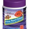 Ocean Nutrition Prime Reef Flakes - 5.5 Oz