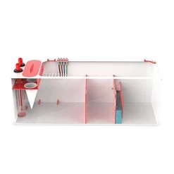 Pro Clear Aquatic Systems Red Flex Reef Sump - 400