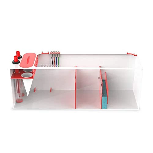 Pro Clear Aquatic Systems Red Flex Reef Sump - 400 1 Pro Clear Aquatic Systems Red Flex Reef Sump - 400