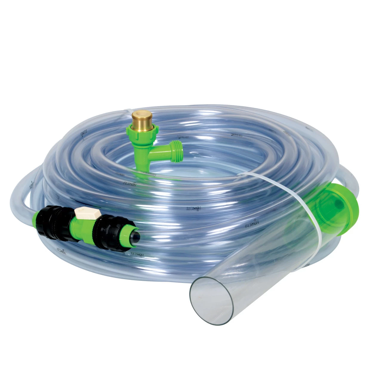 Python No Spill Clean And Fill Aquarium Maintenance System - 50 Ft 1 Python No Spill Clean And Fill Aquarium Maintenance System - 50 Ft