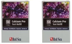 Red Sea Calcium Pro Test Refill - 75 Tests