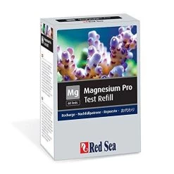 Red Sea Magnesium Pro Test Refill - 60 Tests