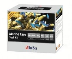 Red Sea Marine Care Test Kit