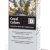 Red Sea Reef Colors - D (Bioactive Minerals) - 500 Ml