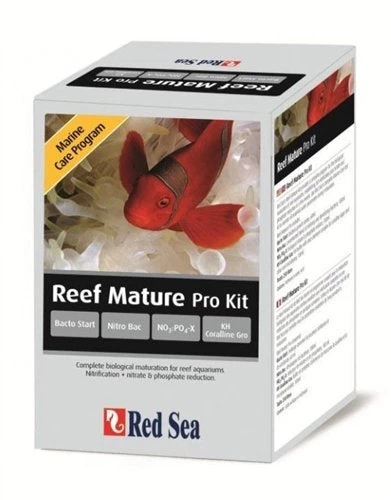 Red Sea Reef Mature Pro Kit 1 Red Sea Reef Mature Pro Kit