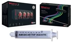 Red Sea ReefDose Accessory Kit - Blue/Green