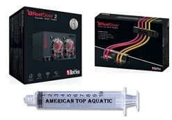 Red Sea ReefDose Accessory Kit - Yellow/Red