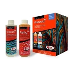 Ruby Reef FishAid Kit - 64 Oz