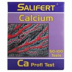 Salifert Calcium Test Kit