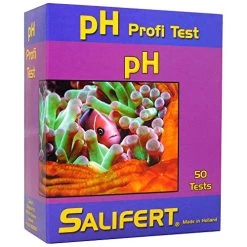 Salifert PH Test Kit