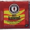 San Francisco Bay Brand Frozen Bloodworms - 8 Oz